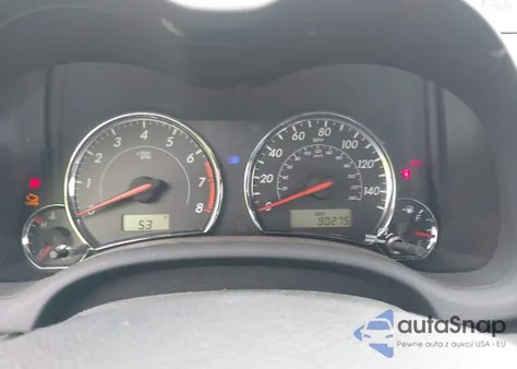 2012 Toyota Corolla S from USA, damaged, VIN 2T1BU4EE7CC866927